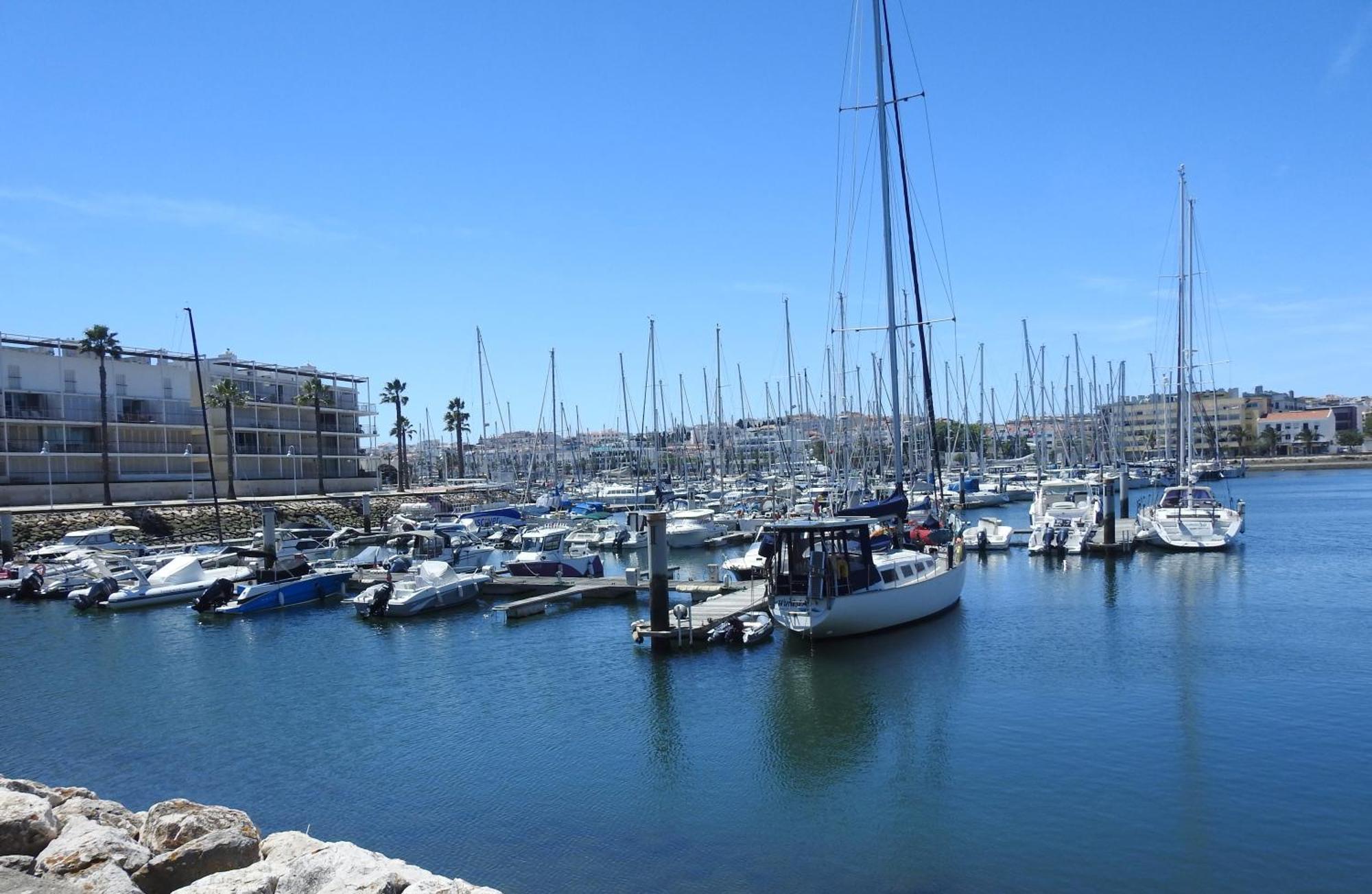 Kates Place By Lagos Marina מראה חיצוני תמונה